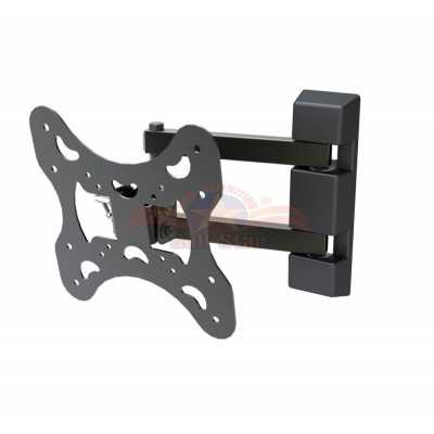Support TV Mural 14" - 33" RSTAR GS-LCD 806-1