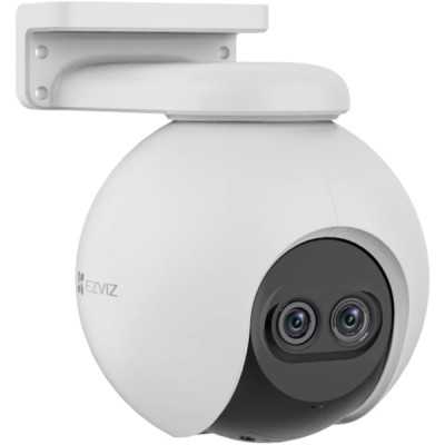 Caméra Wi-Fi EZVIZ C8PF 1080p 2.8mm