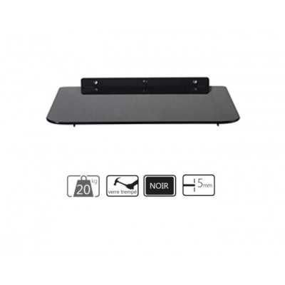 Support Décodeur RSTAR GS-DVD-05S
