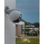 Caméra Wi-Fi EZVIZ C8PF 1080p 2.8mm