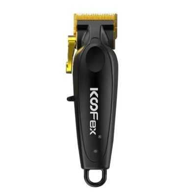 KSFEX TONDEUSE RECHARGEABLE KF6245