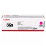 Toner Canon 069 - Magenta