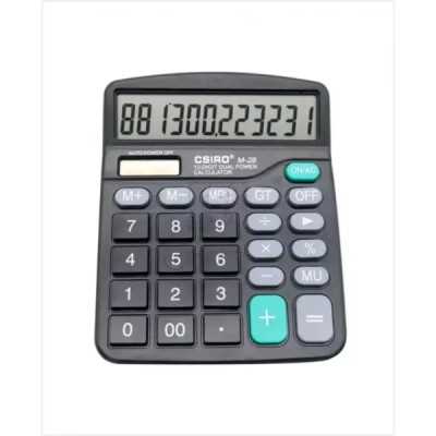 CSIRO CALCULATRICE M-28