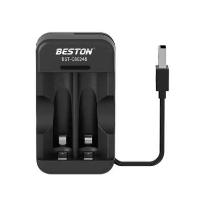 CHARGEUR BATTERIE BESTON BST-C8024B