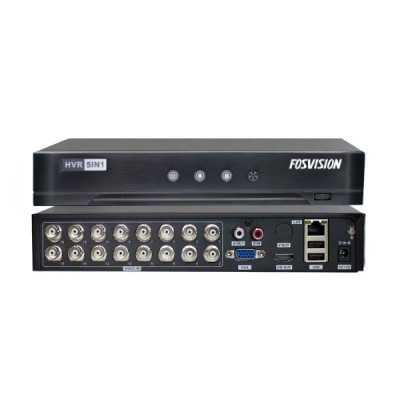 FOSVISION RS-CCTVDVR16 DVR CAMERA 16 CHANNELS