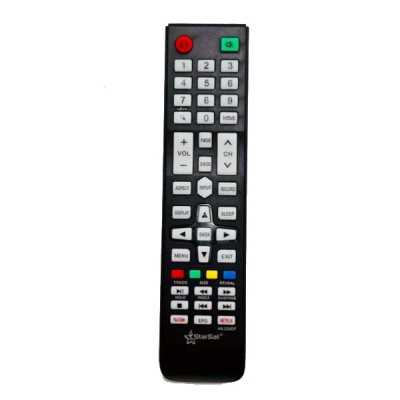 TELECOMMANDE STAR SAT HK320DF