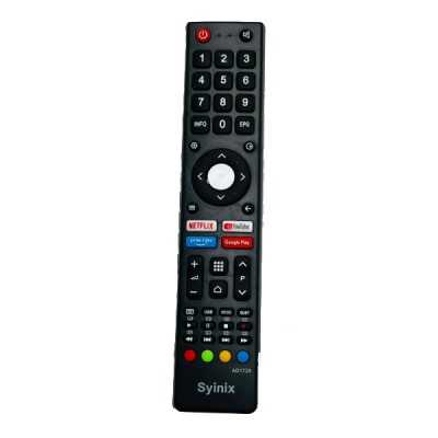 Télécommande SYINIX AD1728