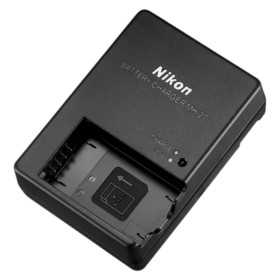 Chargeur Batterie Nikon MH-27