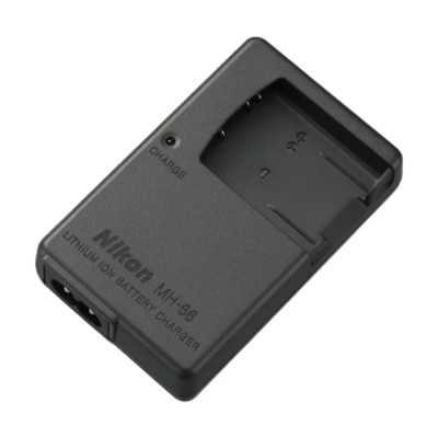 Chargeur Batterie Nikon MH-66