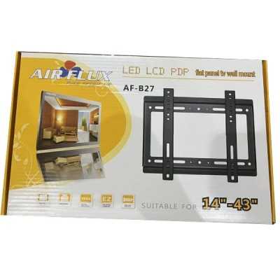 SUPPORT TV AIRFLUX AF-B27 14"-43"