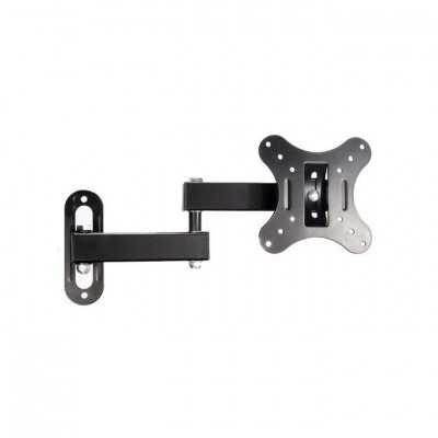 Support TV Mural et Pivotant 14" à 27" V-STAR 101W