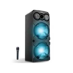 WOOFER BLUETOOTH BRK-P12 CRISTAL CLEAR NATURAL SOUND