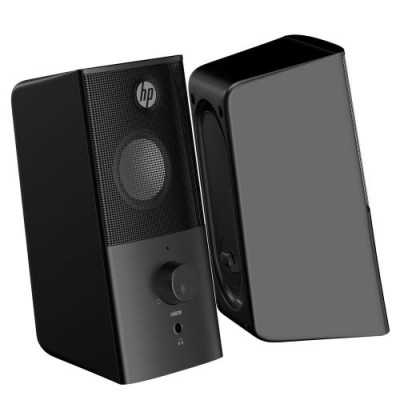 BAFFLE ORDINATEUR HP DHS-2101