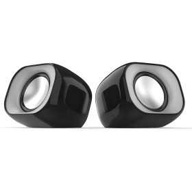 BAFFLE ORDINATEUR HP DHS-2111