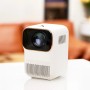 Mini Vidéoprojecteur LED Xming Q1 1080P