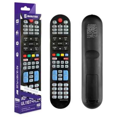 MARSTAR AD-UL1107+PLUS