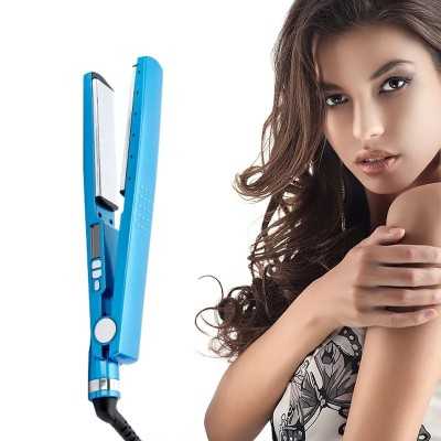 Lisse électrique acier inoxydable Wlinsq WL-8051