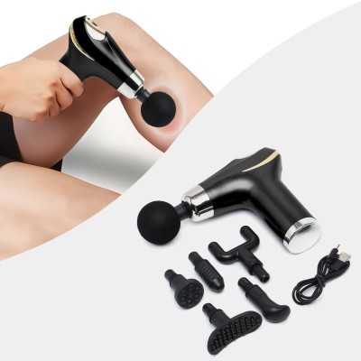 Masseur électrique portatif pour le corps