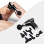 Masseur électrique portatif pour le corps