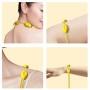 Masseur de Cou en Forme de Pendentif