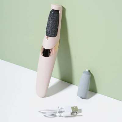 Lime électrique pour les pieds