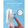 Brosse pour chien et chat