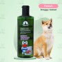 SHAMPOOING POUR ANIMAUX DE COMPAGNIE CHEVEUX SHAGGY