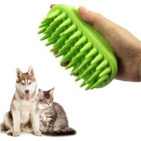 Brosse Anti Nœud Toilettage Peigne pour Chien