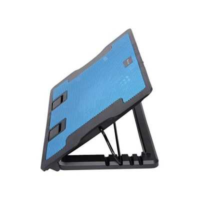 VENTILLATEUR COOLING PAD ORDINATEUR PC-638B