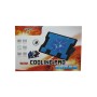 VENTILLATEUR COOLING PAD ORDINATEUR PC-638B