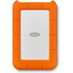 Disque dur externe LaCie Rugged Mini 2 To