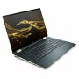 Ordinateur Portable HP Spectre x360 2-in-1 14-ef2013dx - Intel(R) Core(TM) i7-1355U - 16Gb - 512Gb 13" LED Full HD Tactile