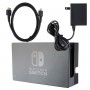 Nintendo Switch Station D'accueil