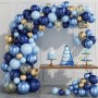 Décoration pour fête 127 pièces
