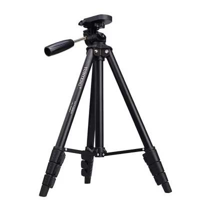 YUNTENG TRÉPIED CAMERA VCT-680