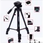 YUNTENG TRÉPIED CAMERA VCT-590