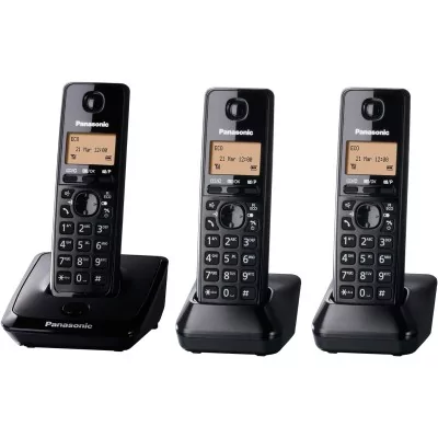 TELEPHONE PANASONIC KX-TG2713 ECO
