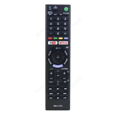 TELECOMMANDE SONY SMART RM-L1370