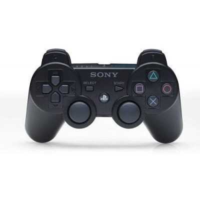 Sony Manette sans fil Playstation 3