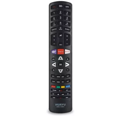 TELECOMMANDE TCL RC-3100L10