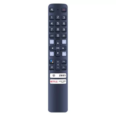 TELECOMMANDE SAMSUNG TCL-RC901VFMR5 VOICE