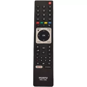 TELECOMMANDE GRUNDIG RM-L1383