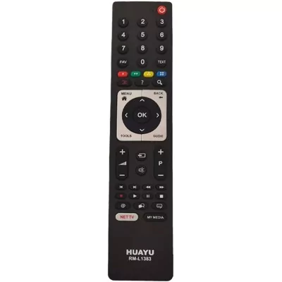 TELECOMMANDE GRUNDIG RM-L1383