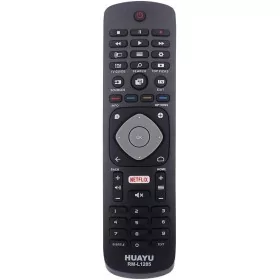TELECOMMANDE PHILIPS RM-L1285