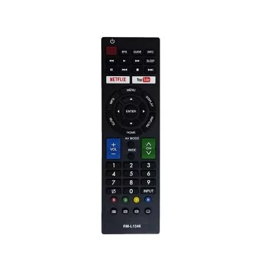 TELECOMMANDE SHARP RM-L1346 TC