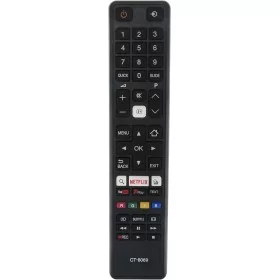 TELECOMMANDE TOSHIBA CT-8069