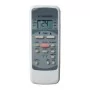TELECOMMANDE MIDEA CLIM AKT-MD22