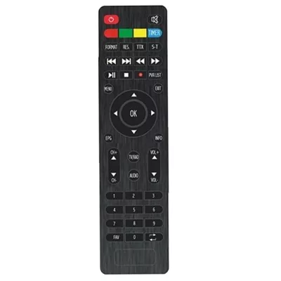 TELECOMMANDE EXCAF TNT AD-901