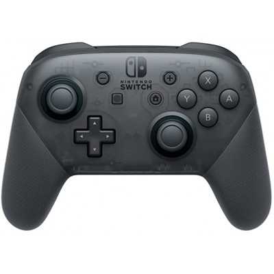 Nintendo Switch Manette Pro