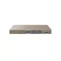 IP-COM SWITCH 24 PORTS GIGABIT / POE G1126P-24-410W